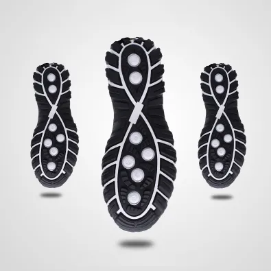 URBAN VIBE CASUAL SHOES